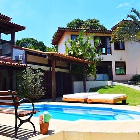 Bahia'S Inn Geriba Armacao dos Buzios Luaran gambar