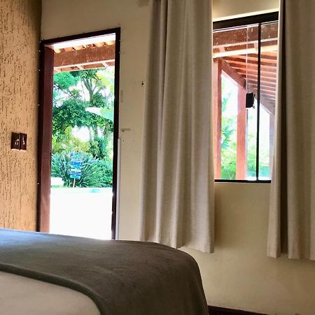 Bahia'S Inn Geriba Armacao dos Buzios Luaran gambar