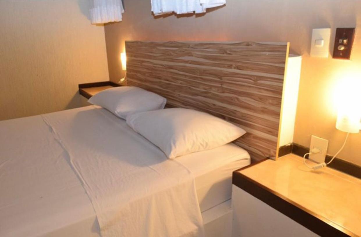 Bahia'S Inn Geriba Armacao dos Buzios Luaran gambar