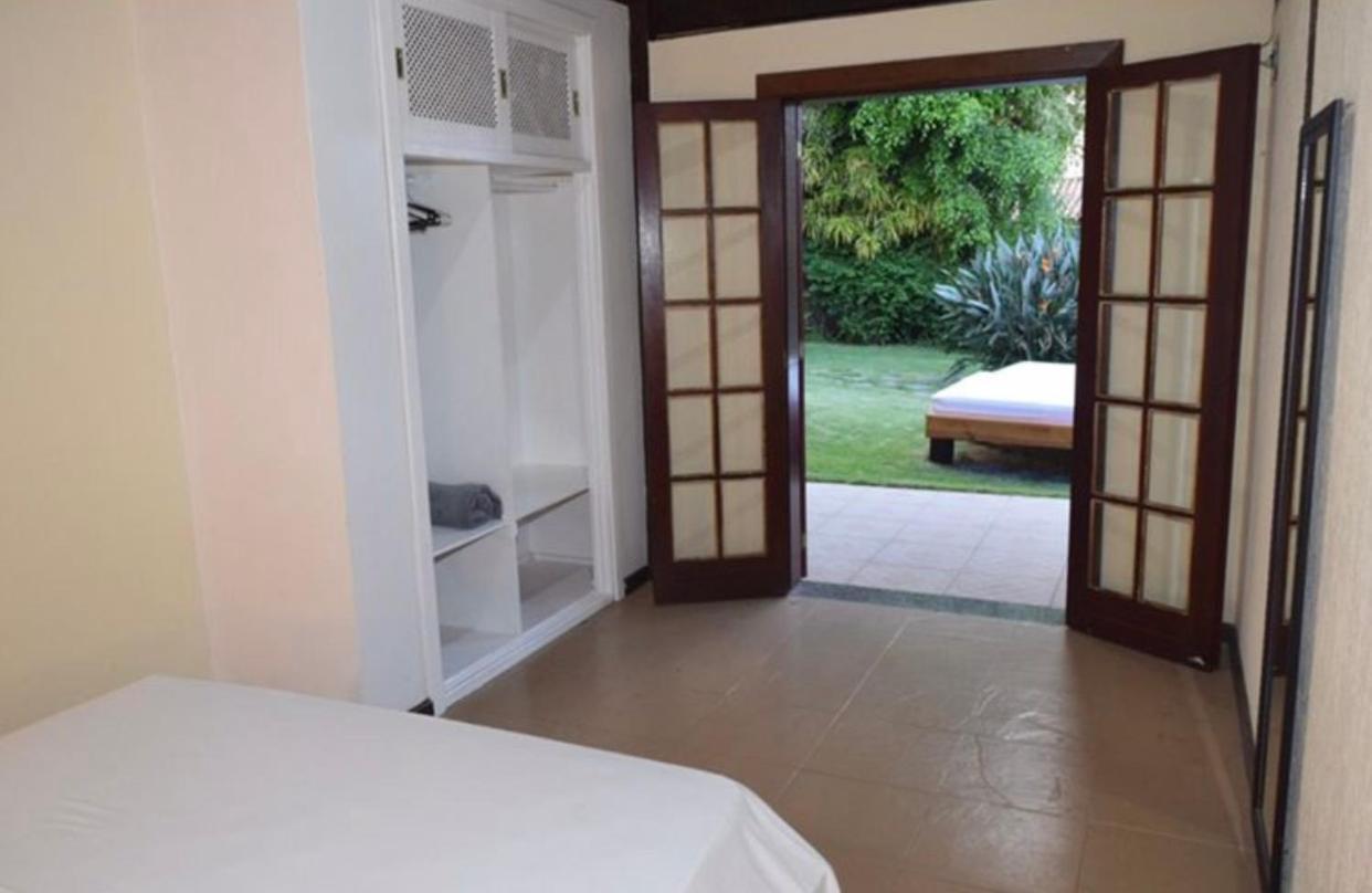 Bahia'S Inn Geriba Armacao dos Buzios Luaran gambar
