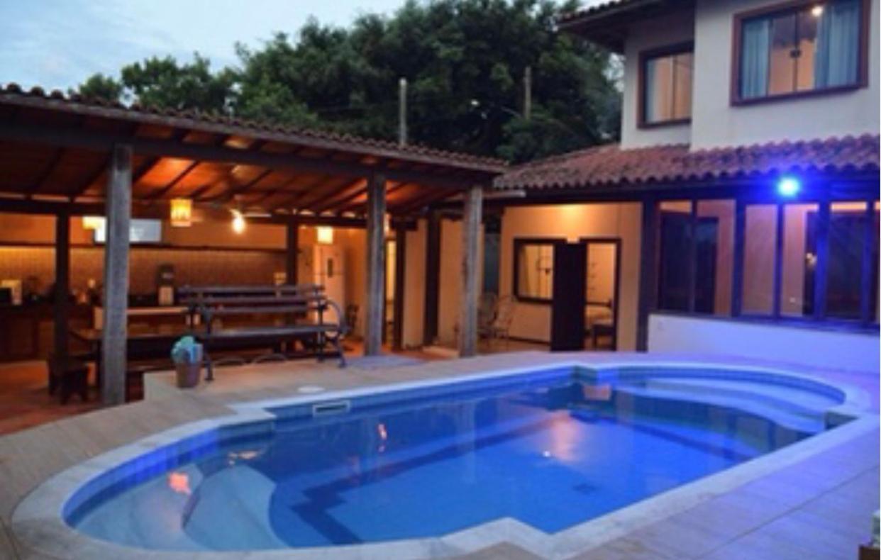 Bahia'S Inn Geriba Armacao dos Buzios Luaran gambar