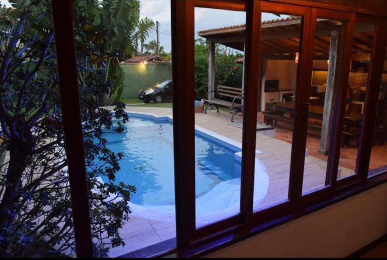 Bahia'S Inn Geriba Armacao dos Buzios Luaran gambar