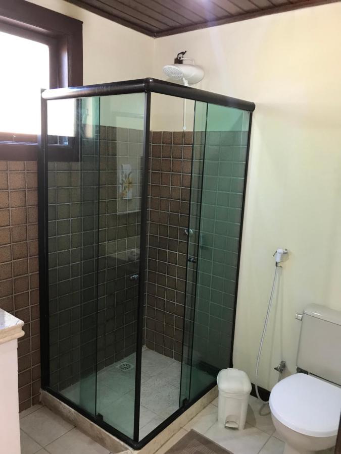 Bahia'S Inn Geriba Armacao dos Buzios Luaran gambar