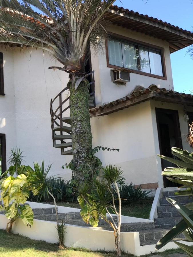 Bahia'S Inn Geriba Armacao dos Buzios Luaran gambar