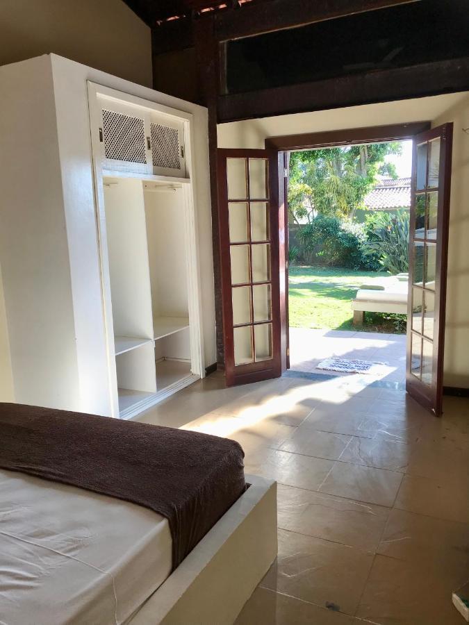 Bahia'S Inn Geriba Armacao dos Buzios Luaran gambar