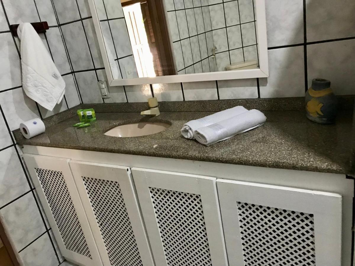 Bahia'S Inn Geriba Armacao dos Buzios Luaran gambar