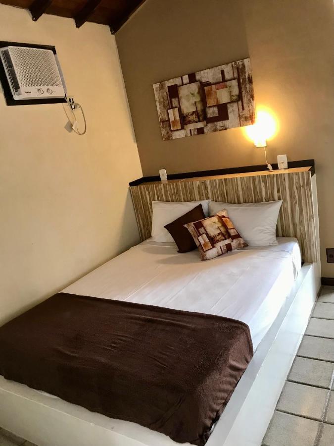 Bahia'S Inn Geriba Armacao dos Buzios Luaran gambar