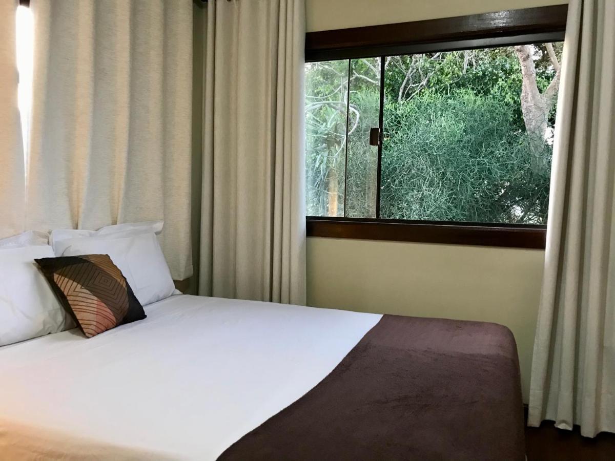 Bahia'S Inn Geriba Armacao dos Buzios Luaran gambar