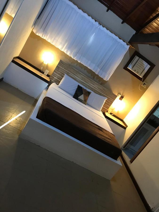 Bahia'S Inn Geriba Armacao dos Buzios Luaran gambar
