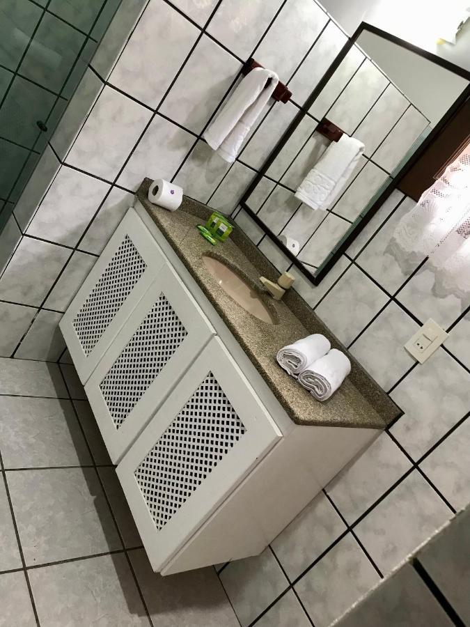 Bahia'S Inn Geriba Armacao dos Buzios Luaran gambar