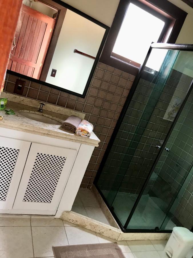 Bahia'S Inn Geriba Armacao dos Buzios Luaran gambar