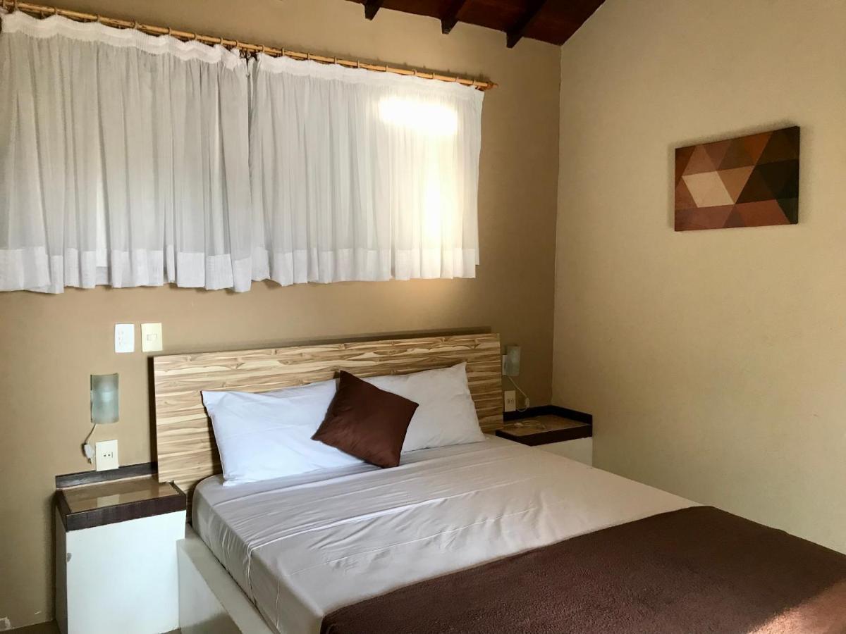 Bahia'S Inn Geriba Armacao dos Buzios Luaran gambar
