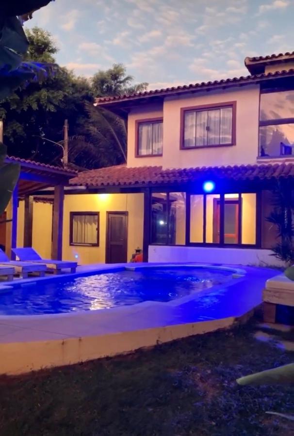 Bahia'S Inn Geriba Armacao dos Buzios Luaran gambar