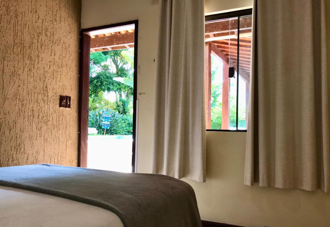 Bahia'S Inn Geriba Armacao dos Buzios Luaran gambar