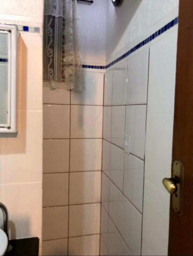 Bahia'S Inn Geriba Armacao dos Buzios Luaran gambar