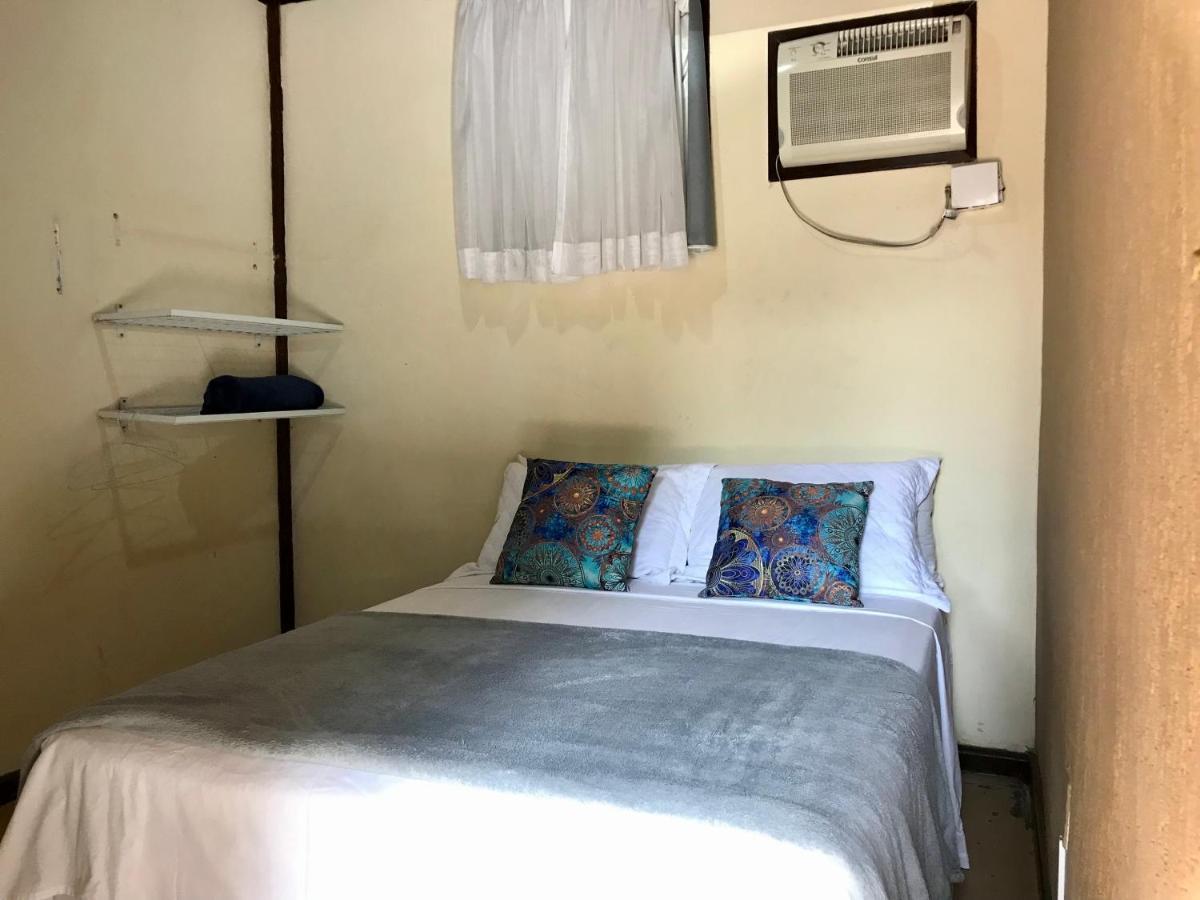 Bahia'S Inn Geriba Armacao dos Buzios Luaran gambar