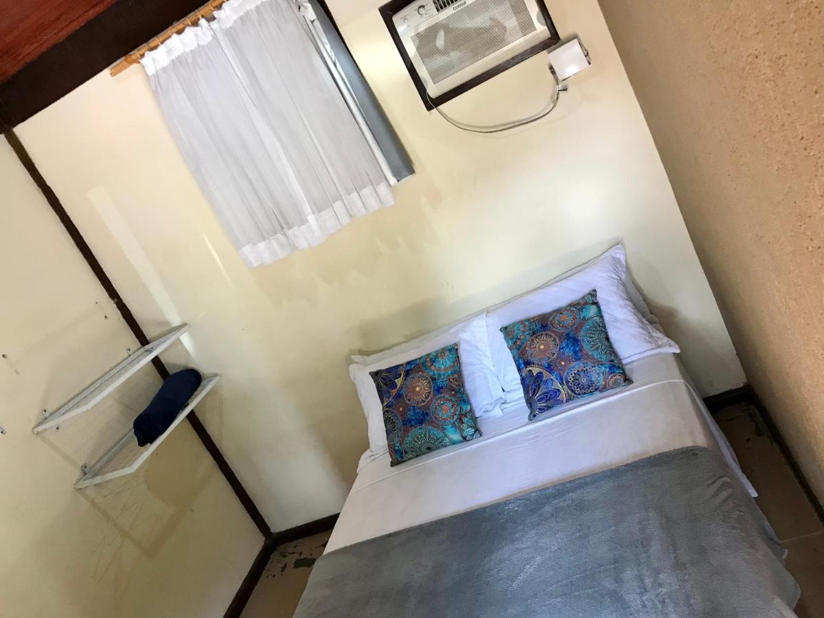 Bahia'S Inn Geriba Armacao dos Buzios Luaran gambar