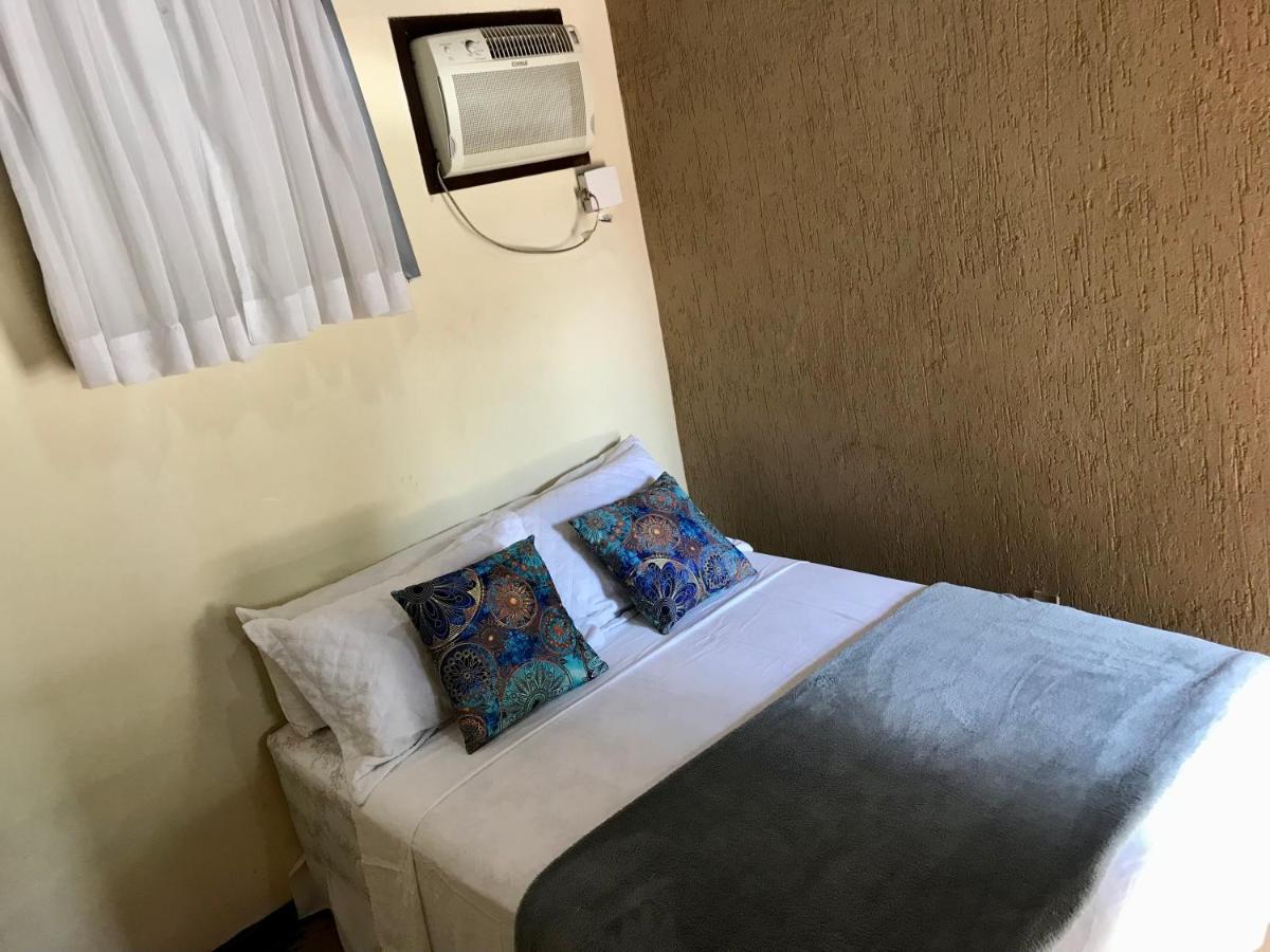 Bahia'S Inn Geriba Armacao dos Buzios Luaran gambar
